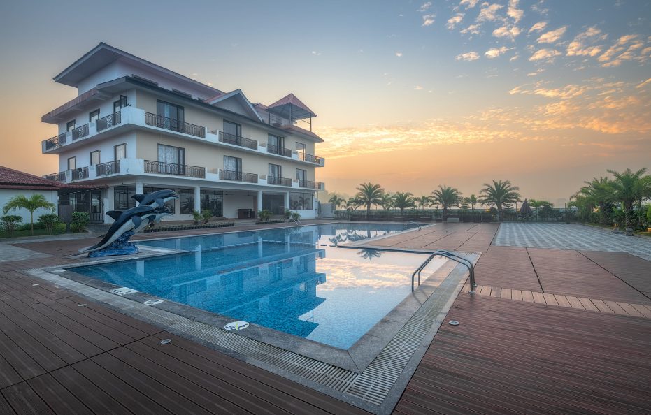 Mystique Mayong Resort